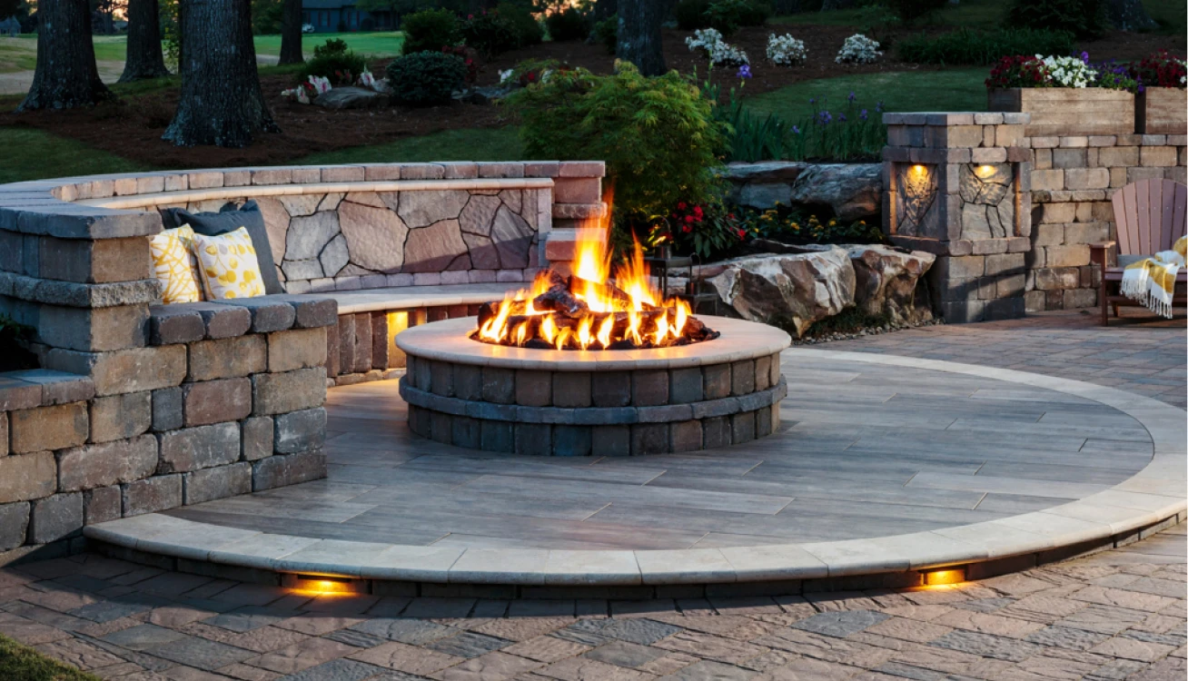 img - Fire & Water Features — 1