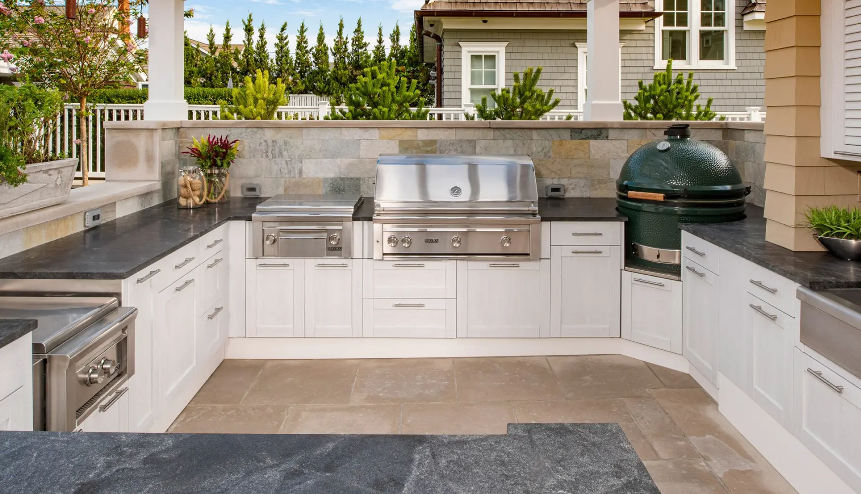 img - Outdoor Kitchens — 5