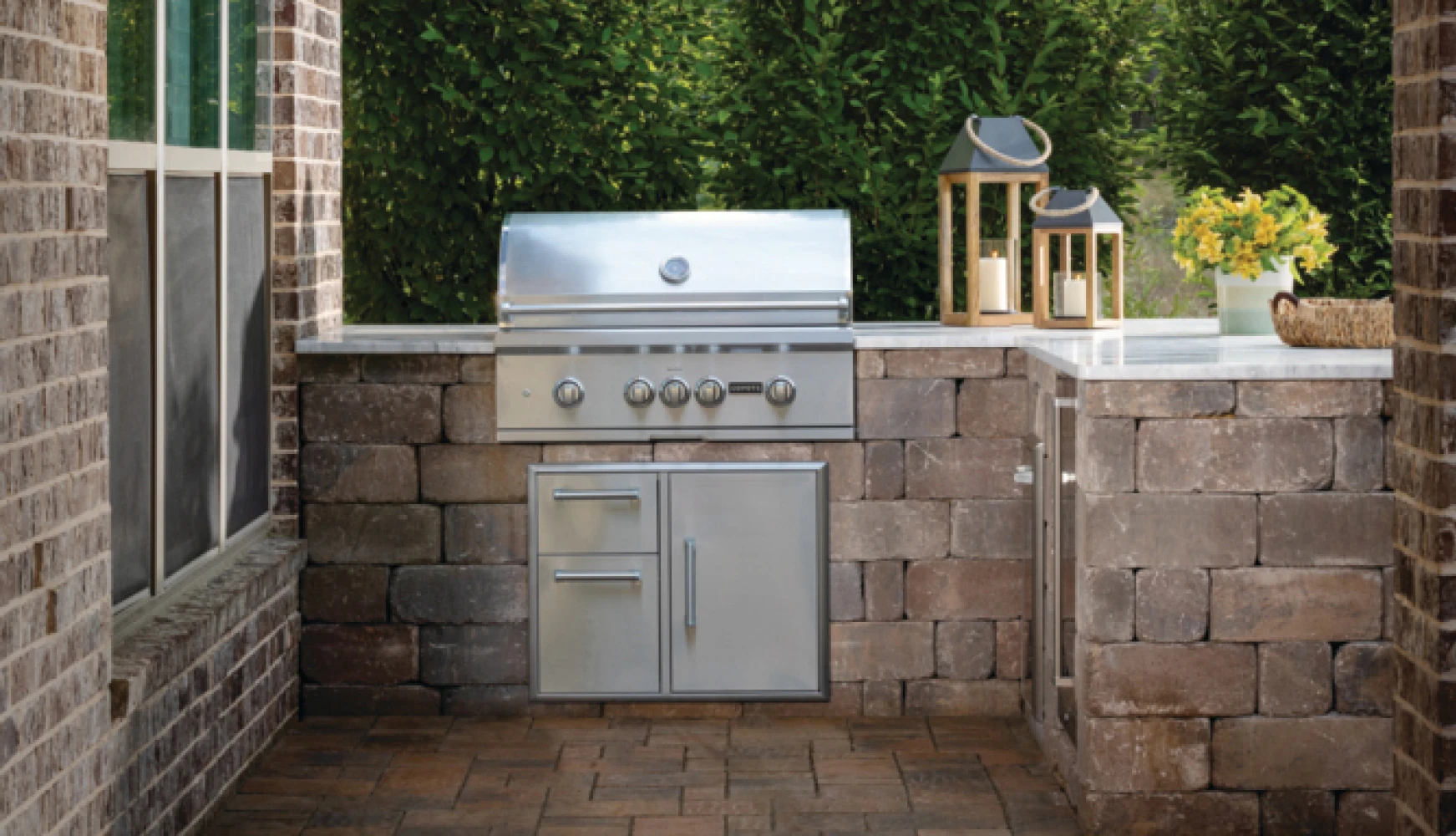 img - Outdoor Kitchens — 8