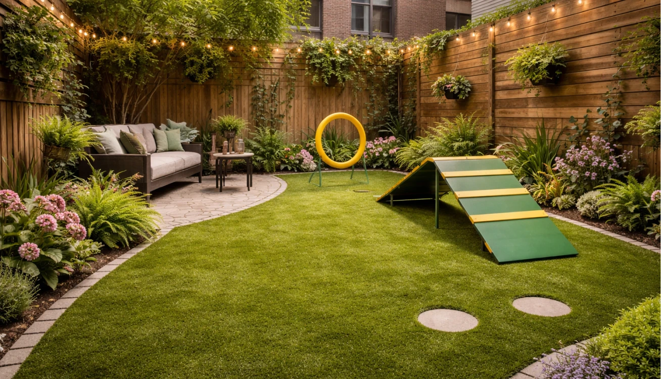 img - PET AREAS — 1