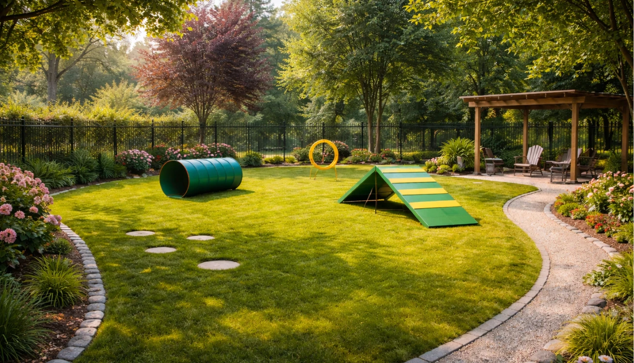 img - PET AREAS — 2