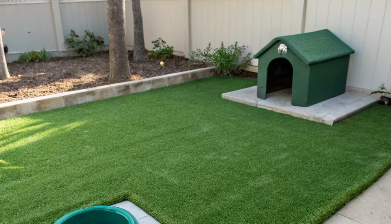 img - PET AREAS — 5