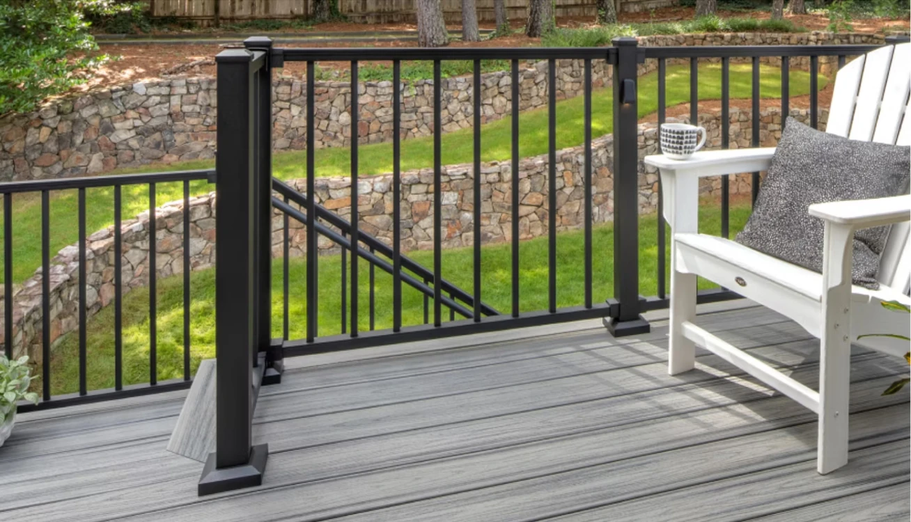img - RAILINGS — 10