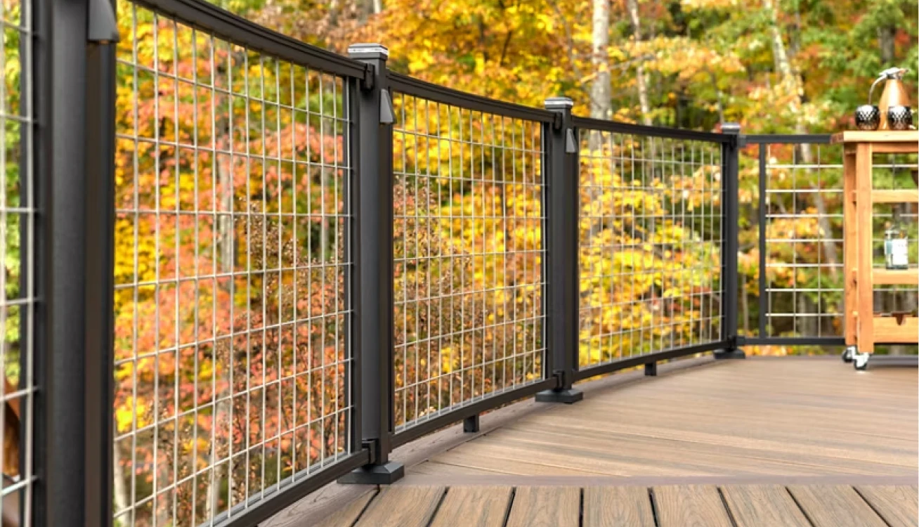 img - RAILINGS — 4