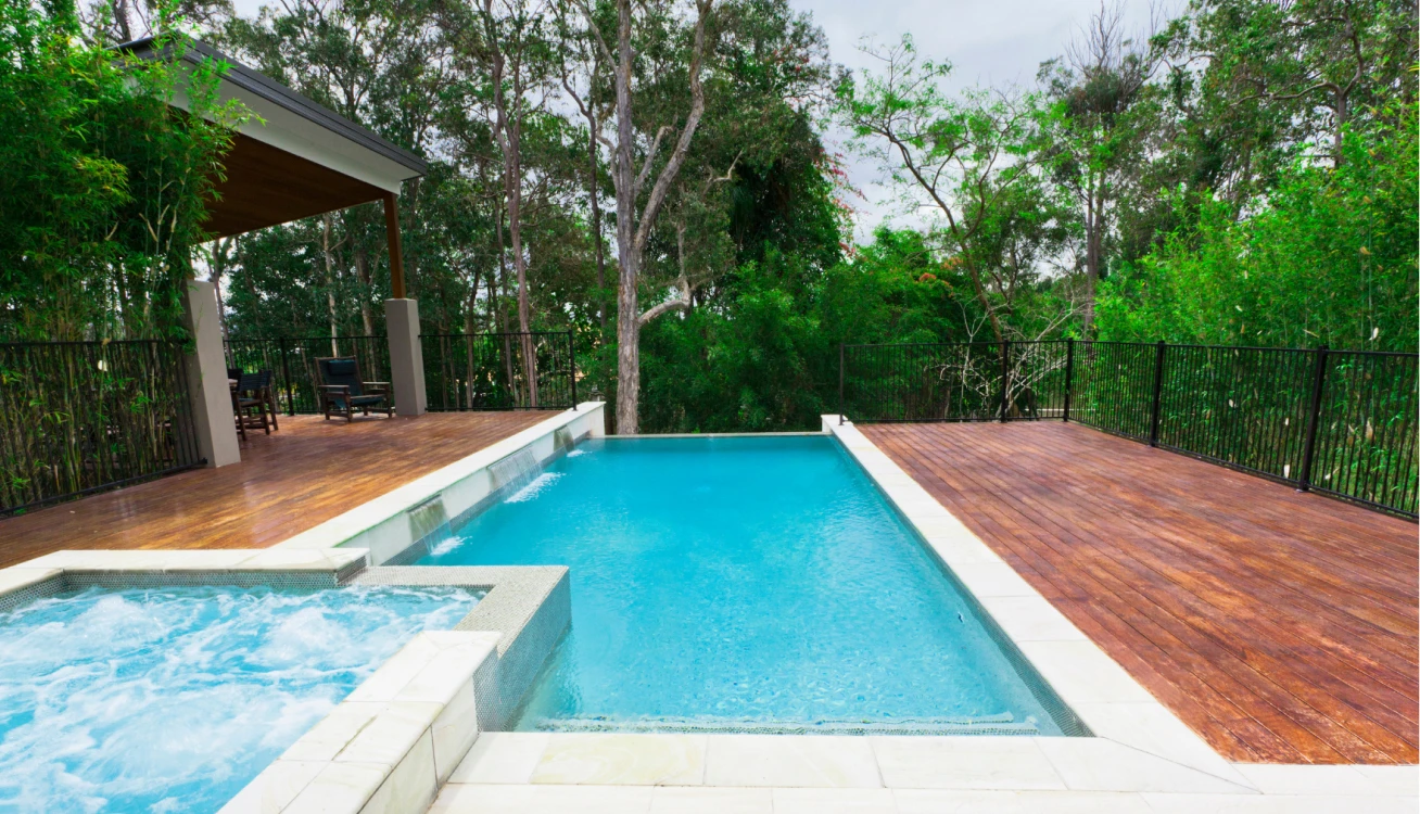 img - WOOD DECKING — 1