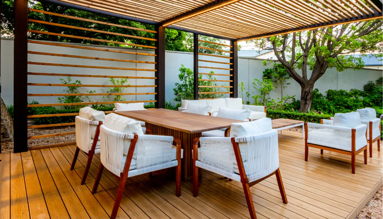 img - WOOD DECKING — 15
