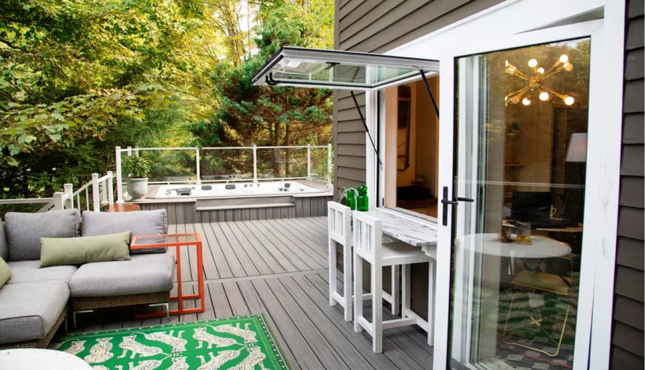 img - WOOD DECKING — 16