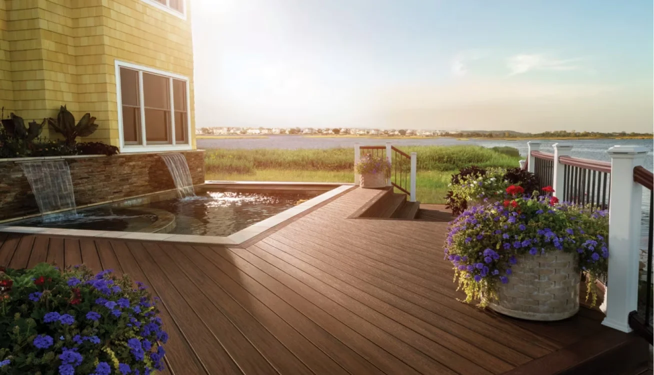 img - WOOD DECKING — 18
