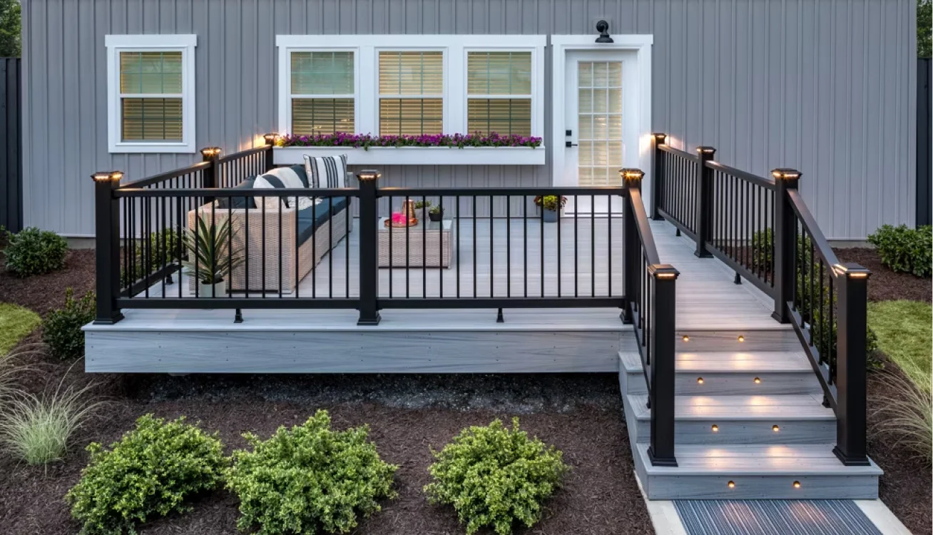 img - WOOD DECKING — 19