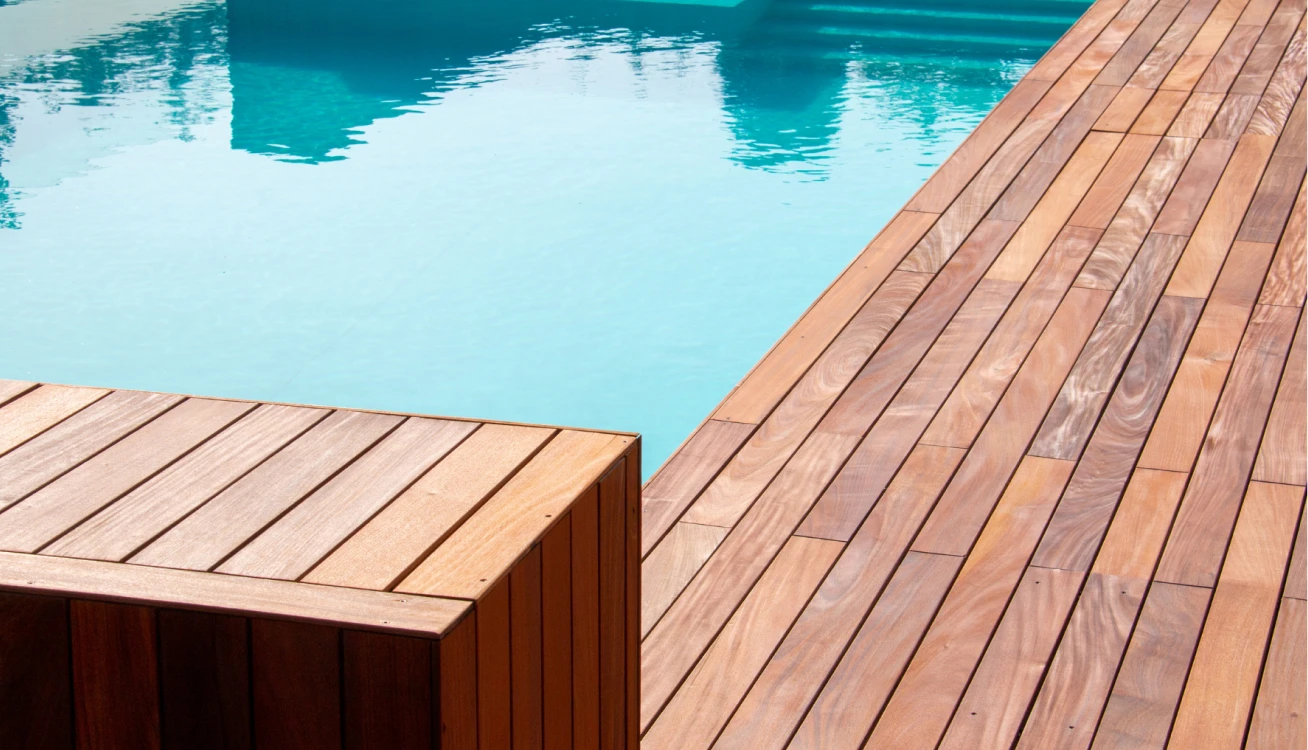 img - WOOD DECKING — 2