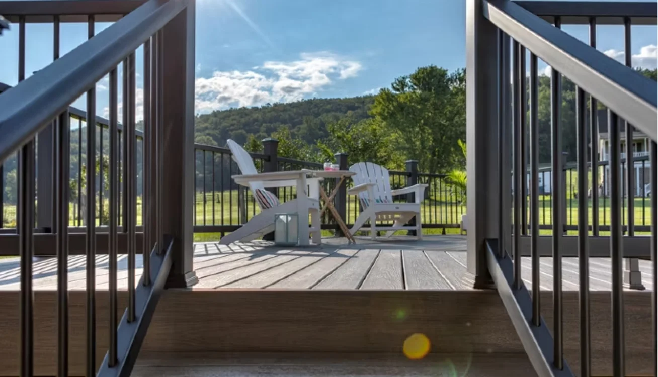 img - WOOD DECKING — 20