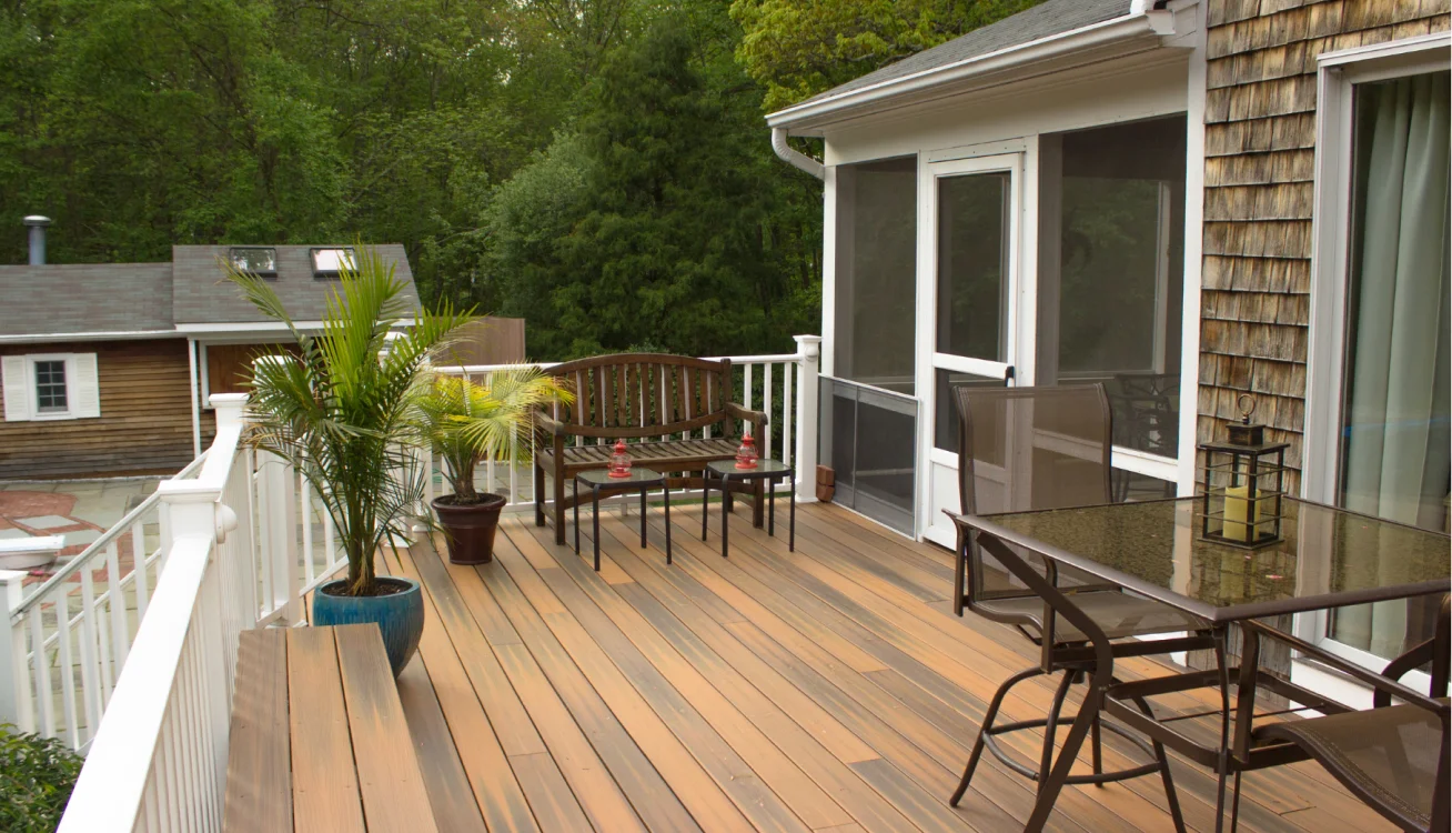 img - WOOD DECKING — 4