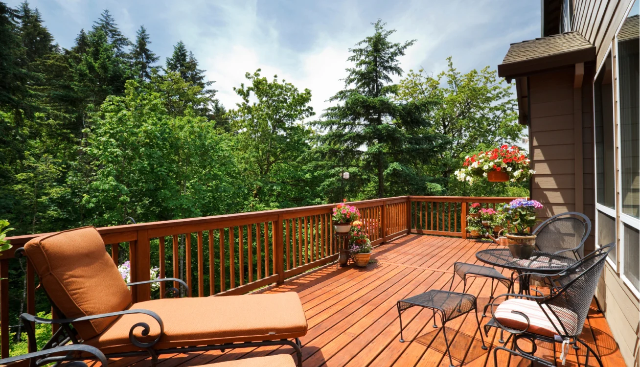 img - WOOD DECKING — 6