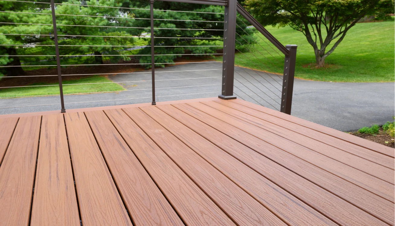 img - WOOD DECKING — 7