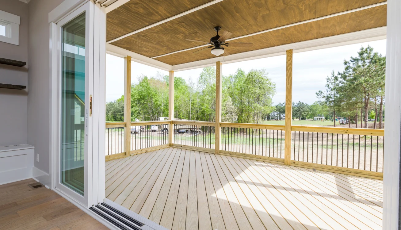 img - WOOD DECKING — 9