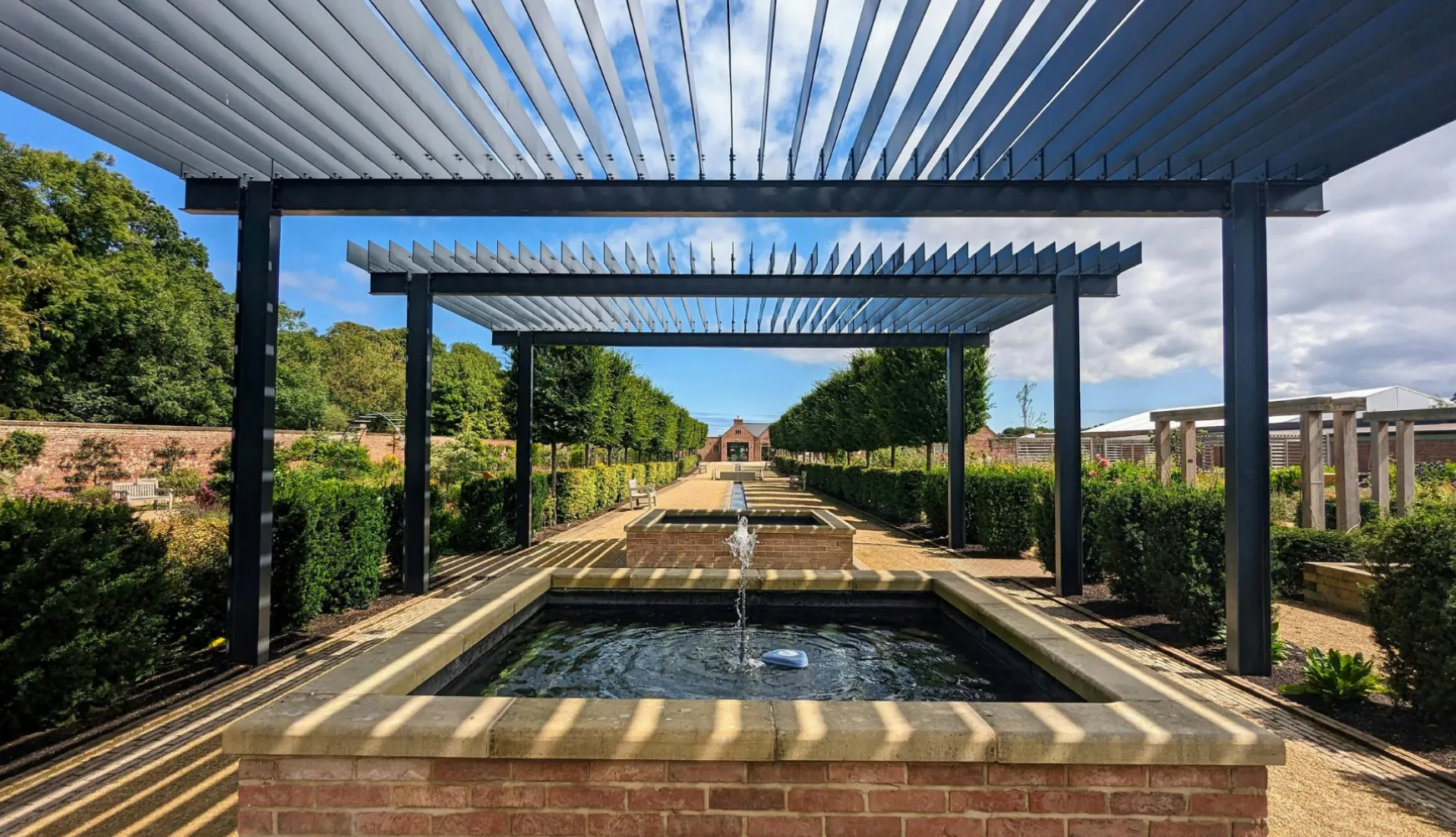 img - custom Pergolas — 2