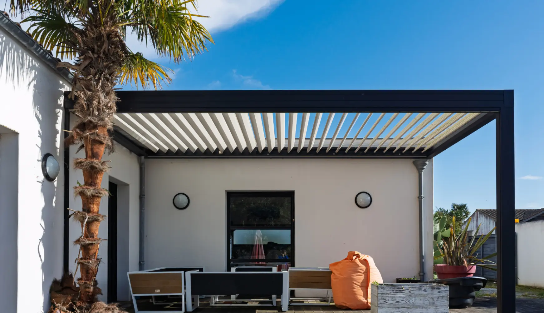 img - custom Pergolas — 6