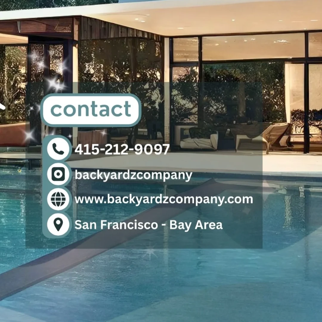 Instagram Backyardz